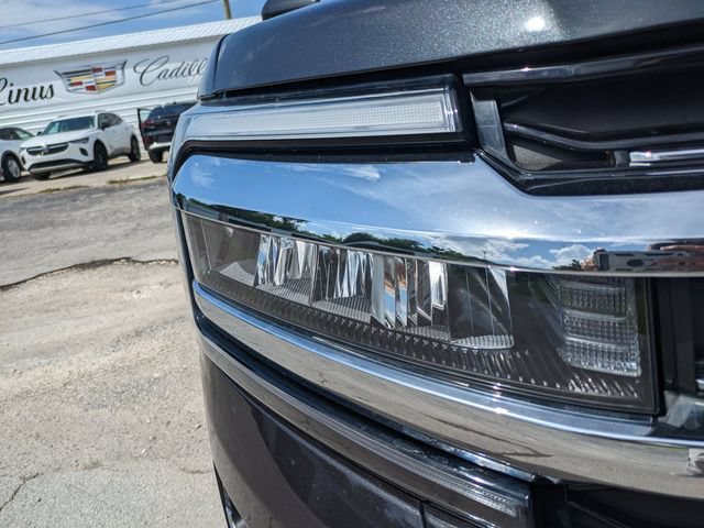 Used 2024 Ford Expedition Limited RWD image 10