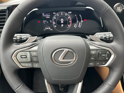 New 2026 Lexus NX 350 AWD w/ Premium Package image 14