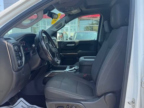 Used 2020 Chevrolet Silverado 1500 RST w/ All-Star Edition AWD/4WD image 26