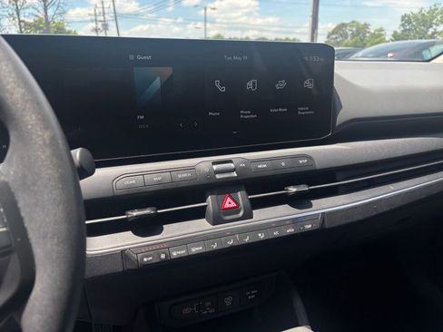 Used 2025 Kia K4 FWD image 20
