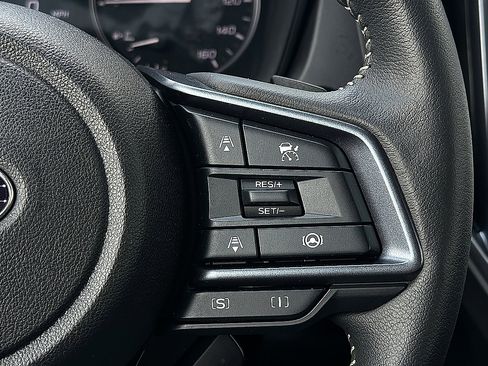 Certified 2026 Subaru Forester Limited AWD/4WD image 12
