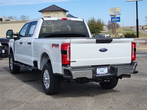 Used 2024 Ford F250 XLT w/ 360-Degree Camera Package image 7