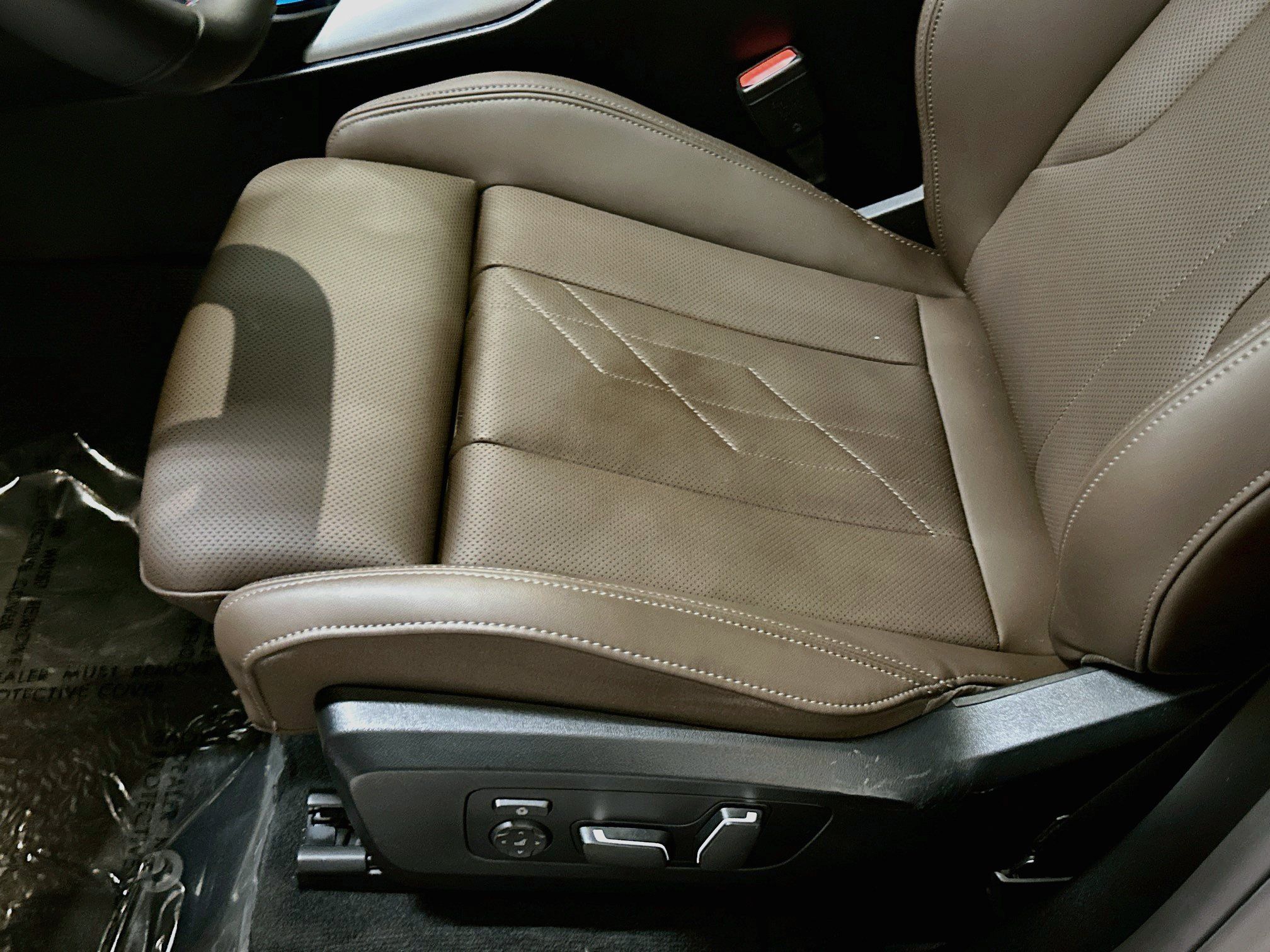 Certified 2026 BMW X3 M50 AWD/4WD image 18