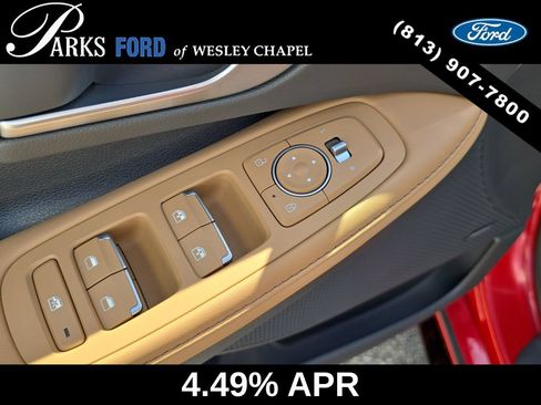 Used 2021 Hyundai Sonata Limited FWD image 17