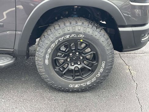 New 2026 RAM 1500 Rebel w/ Rebel Level 2 Equipment Group image 14
