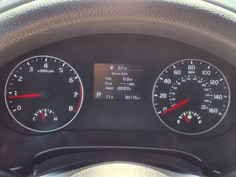 Used 2021 Kia Seltos LX AWD/4WD image 30
