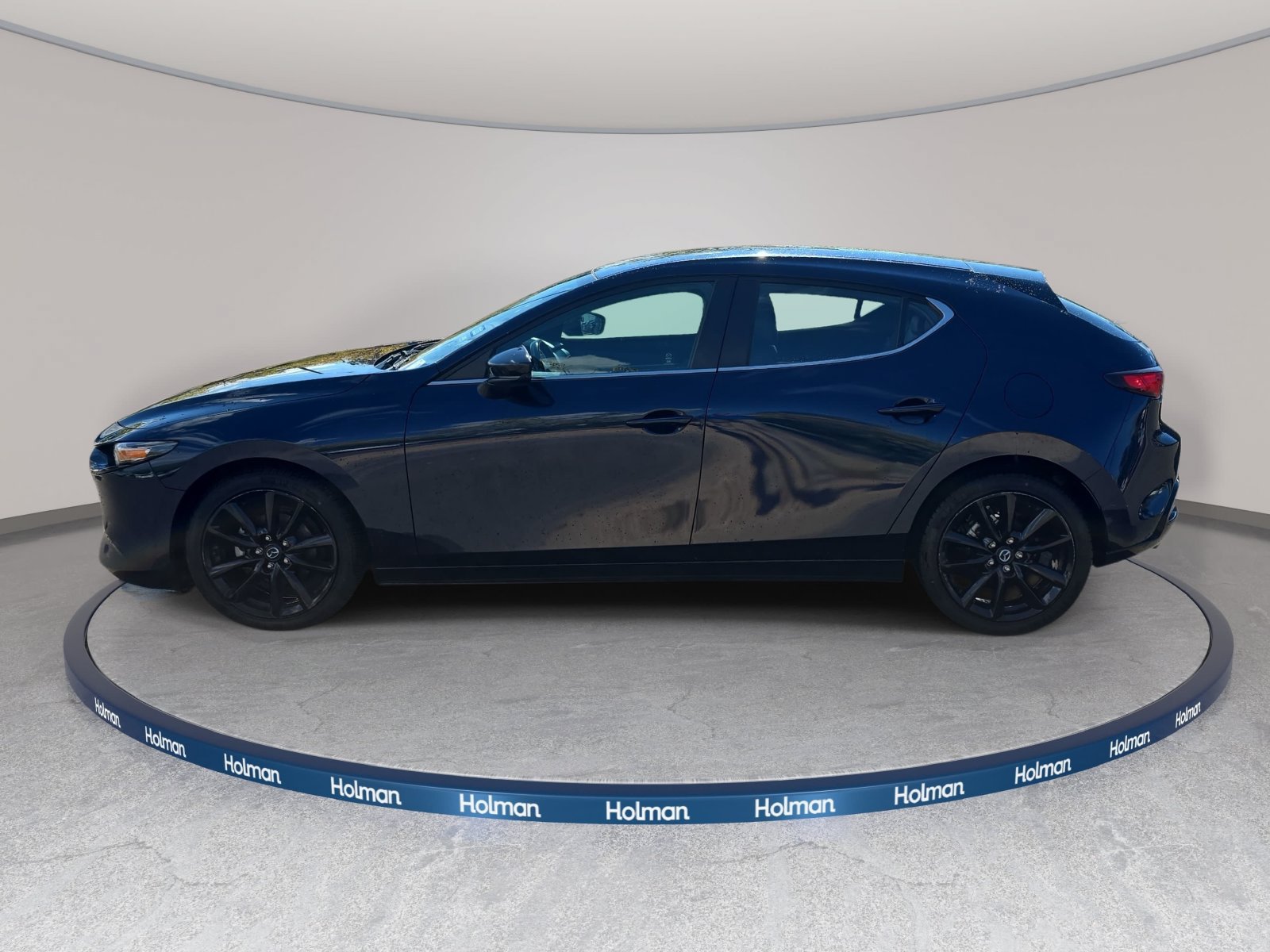 Used 2024 MAZDA MAZDA3 s FWD image 9