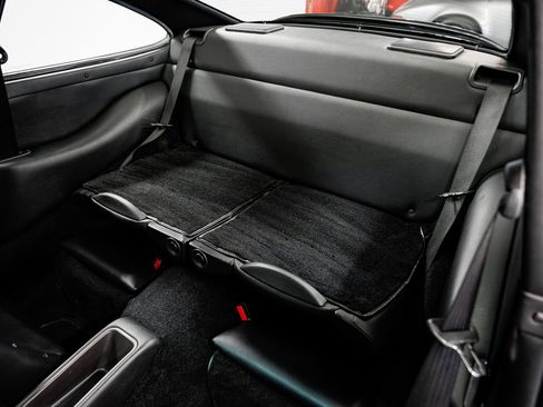 Used 1995 Porsche 911 Carrera RWD image 23