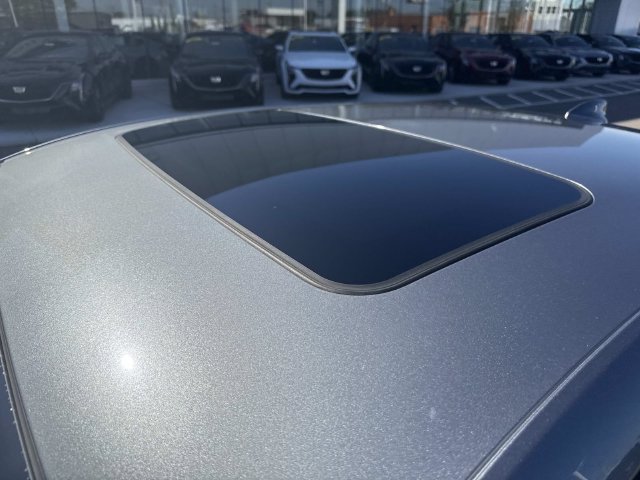 Used 2018 Cadillac ATS 2.0T AWD Sedan image 12