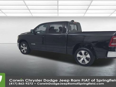 Certified 2023 RAM 1500 Laramie image 10
