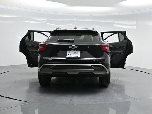 Used 2026 Chevrolet Trax ACTIV w/ Driver Confidence Package image 48