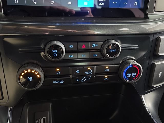 Used 2026 Ford F150 STX AWD/4WD image 20