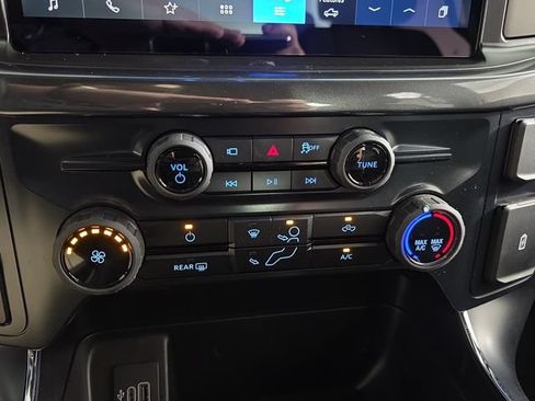 Used 2026 Ford F150 STX AWD/4WD image 20