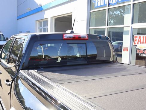 New 2026 Chevrolet Colorado Trail Boss image 28