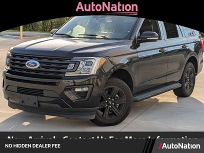 Used 2020 Ford Expedition XLT w/ Equipment Group 202A