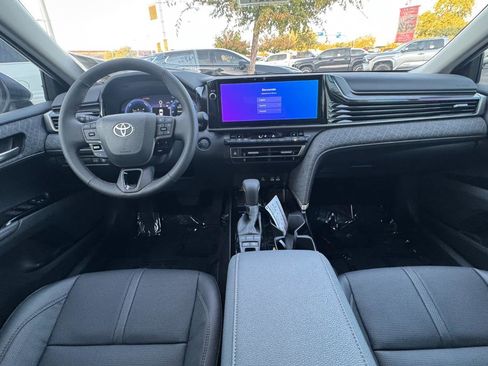 New 2026 Toyota Camry XLE image 11