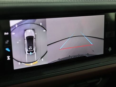 New 2026 Porsche Cayenne GTS AWD/4WD image 40