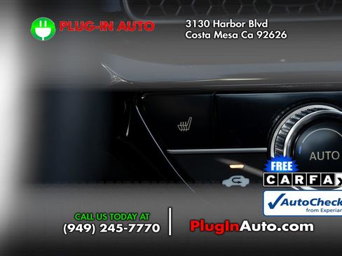 Used 2023 Honda Civic Touring image 21