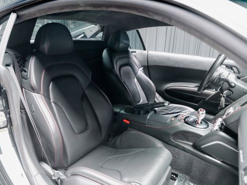 Used 2014 Audi R8 V10 AWD/4WD image 73