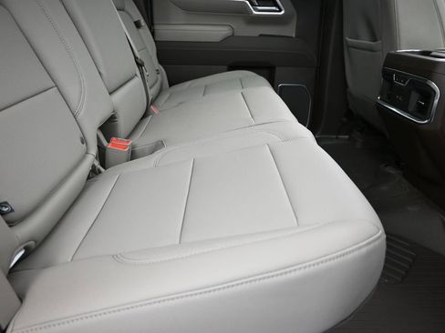 New 2026 Chevrolet Silverado 1500 LTZ w/ LTZ Premium Package image 24