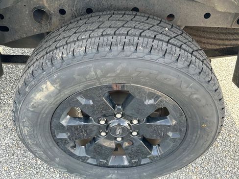 Certified 2023 Ford Ranger XLT w/ Equipment Group 301A Mid image 8