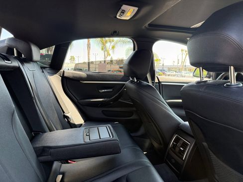 Used 2019 BMW 430i Gran Coupe w/ Convenience Package image 17