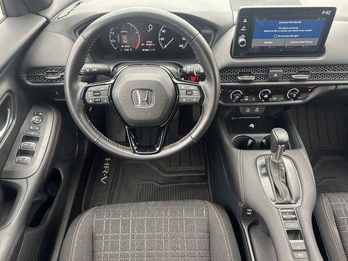 Certified 2026 Honda HR-V Sport image 16