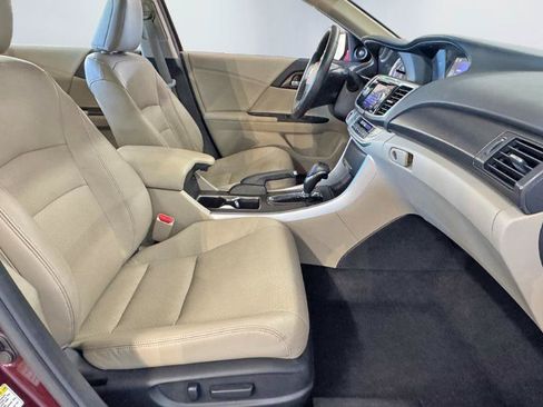 Used 2014 Honda Accord EX-L image 22