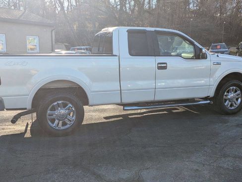 Used 2008 Ford F150 Lariat image 19