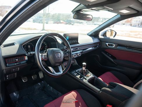 Used 2024 Honda Civic Si image 11