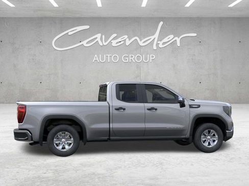 New 2026 GMC Sierra 1500 Pro w/ Pro Value Package RWD image 5