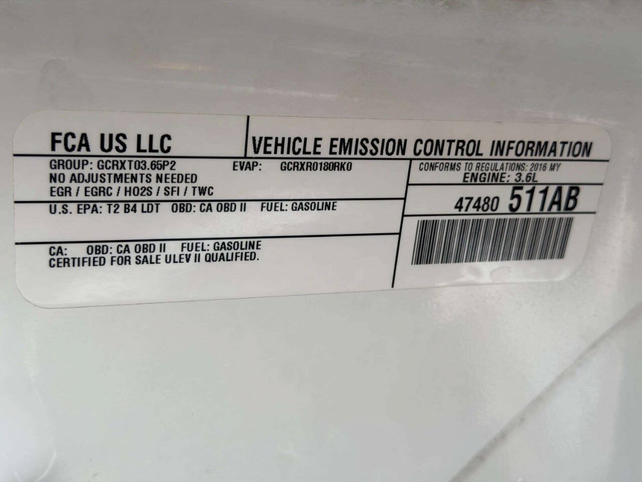 Used 2016 Jeep Grand Cherokee High Altitude AWD/4WD image 15
