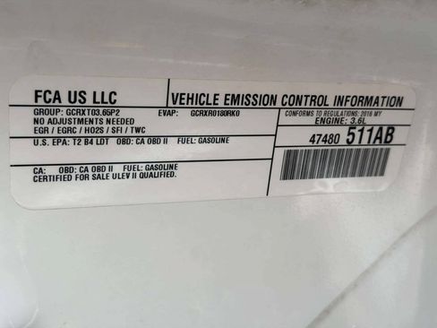 Used 2016 Jeep Grand Cherokee High Altitude AWD/4WD image 15