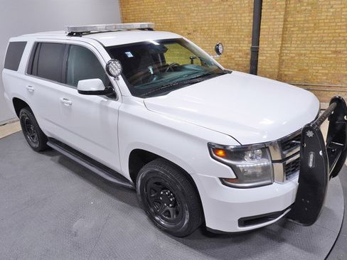 Used 2019 Chevrolet Tahoe 4WD image 8