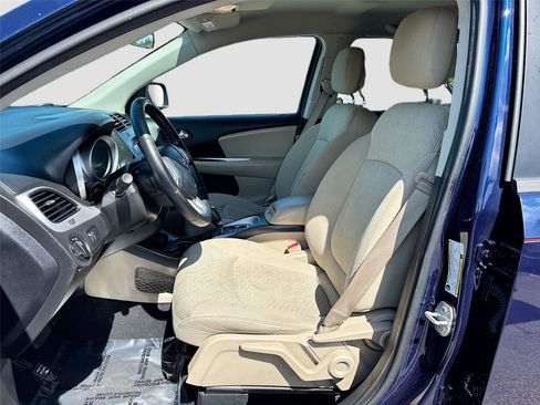 Used 2018 Dodge Journey SE w/ Connectivity Group image 19