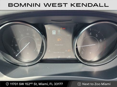 Used 2020 Jaguar E-PACE Base image 13