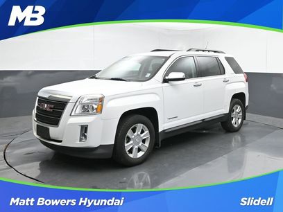 Used 2013 GMC Terrain SLE w/ Convenience Package
