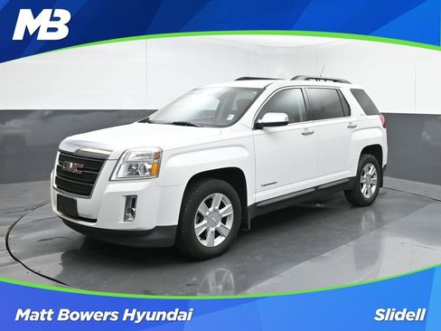 Used 2013 GMC Terrain SLE w/ Convenience Package image 1