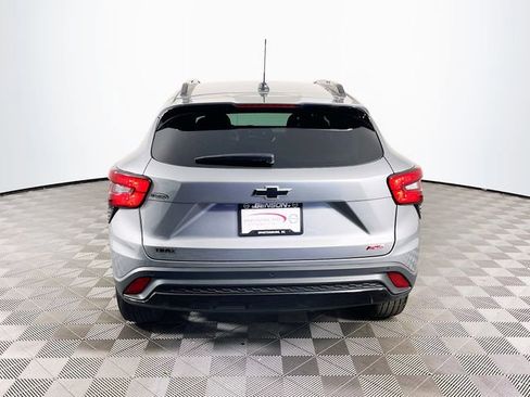 Used 2026 Chevrolet Trax RS w/ Driver Confidence Package FWD image 7