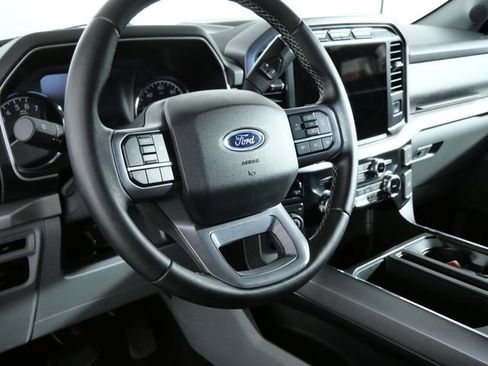 Certified 2023 Ford F150 XLT w/ Equipment Group 302A High AWD/4WD image 20