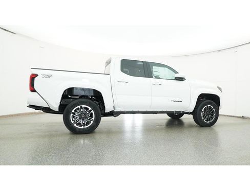 New 2026 Toyota Tacoma TRD Sport image 26