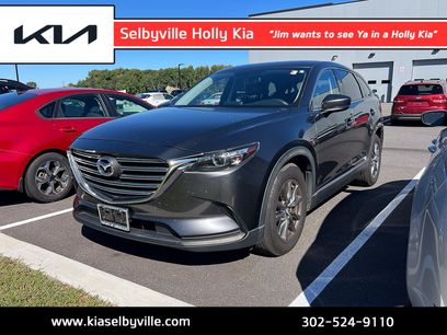 Used 2016 MAZDA CX-9 Touring