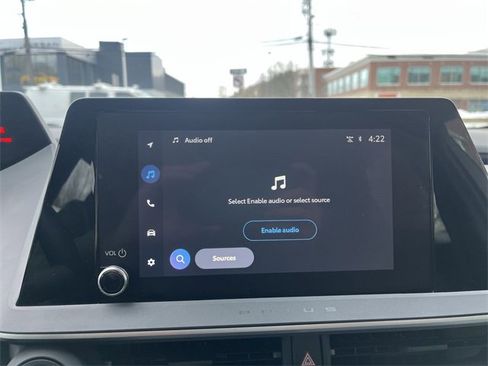 Used 2025 Toyota Prius LE image 16