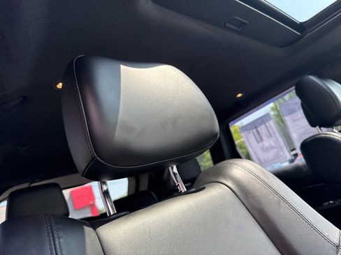 Used 2020 Jeep Grand Cherokee Altitude image 68