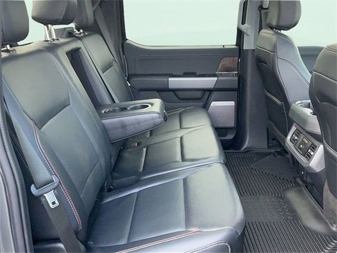Used 2024 Ford F250 Lariat w/ Lariat Ultimate Package image 19