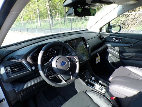 New 2026 Subaru Ascent Premium AWD/4WD image 13