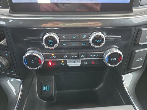 Certified 2023 Ford F150 XLT w/ Equipment Group 302A High image 20