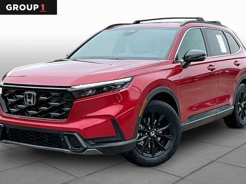 Used 2024 Honda CR-V Sport-L image 1