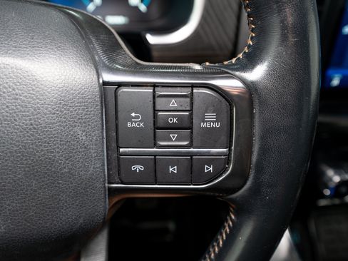 Used 2023 Ford F150 Platinum w/ Equipment Group 701A High AWD/4WD image 34