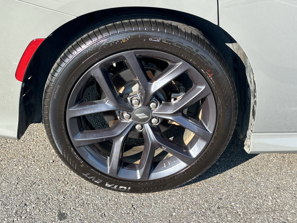 Used 2023 Dodge Charger R/T w/ Plus Group RWD image 29